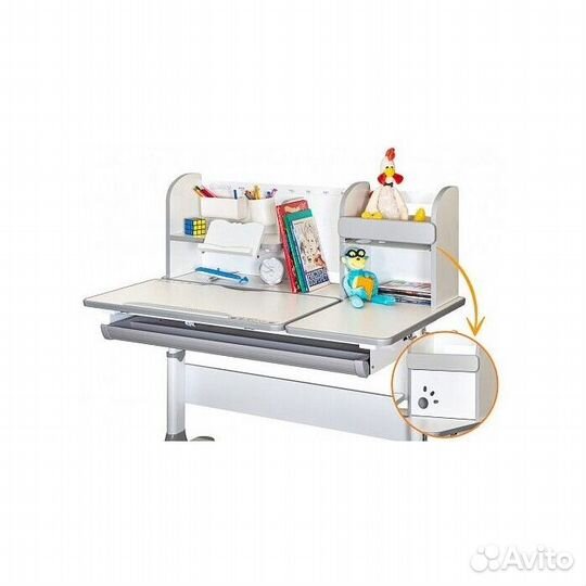 Детский стол