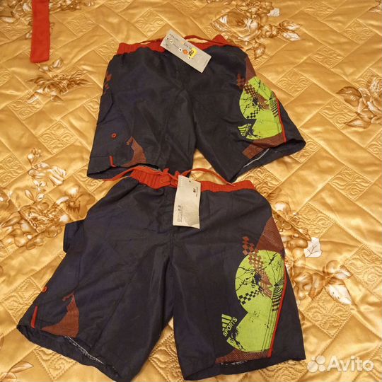 Шорты спортивные