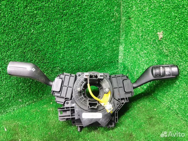 Подрулевой переключатель Ford Focus 2 купе 1.8