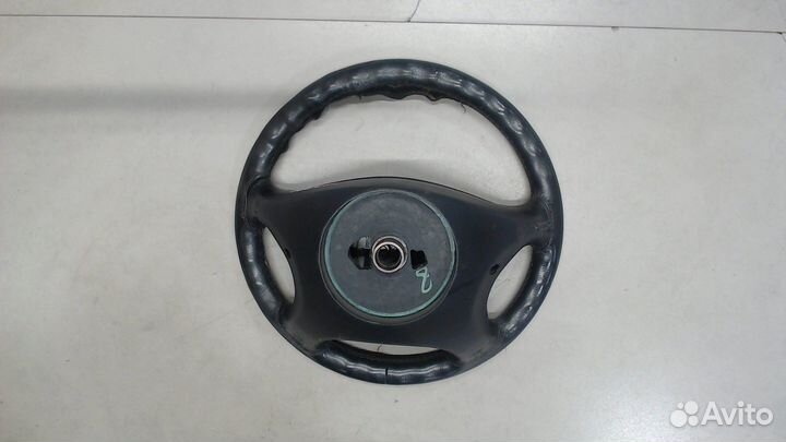 Руль Mercedes C W203, 2007