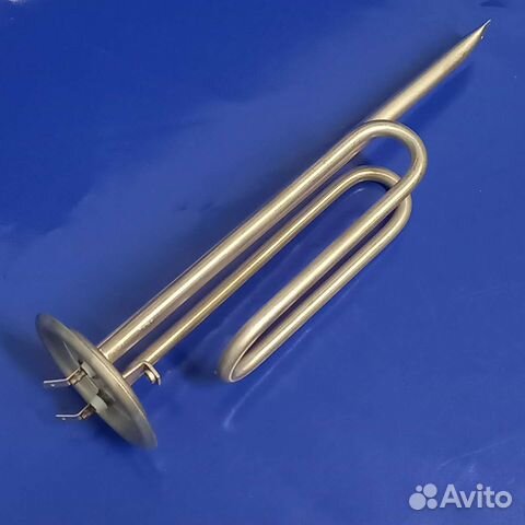 Тэн для водонагревателя Thermex 1500w