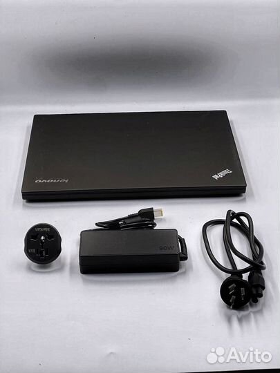 Мощный ноутбук Lenovo i5 5300 8gb 256SSD