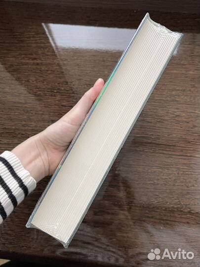 После бури Фредрик Бакман