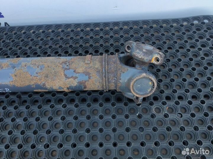 Вал карданный Scania 5-series