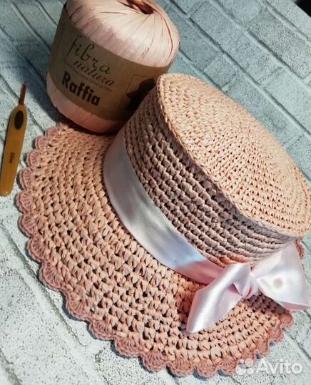 Вязание на заказ (Hand Made)