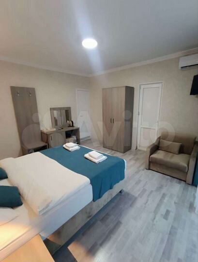 Квартира-студия, 26 м², 2/4 эт.