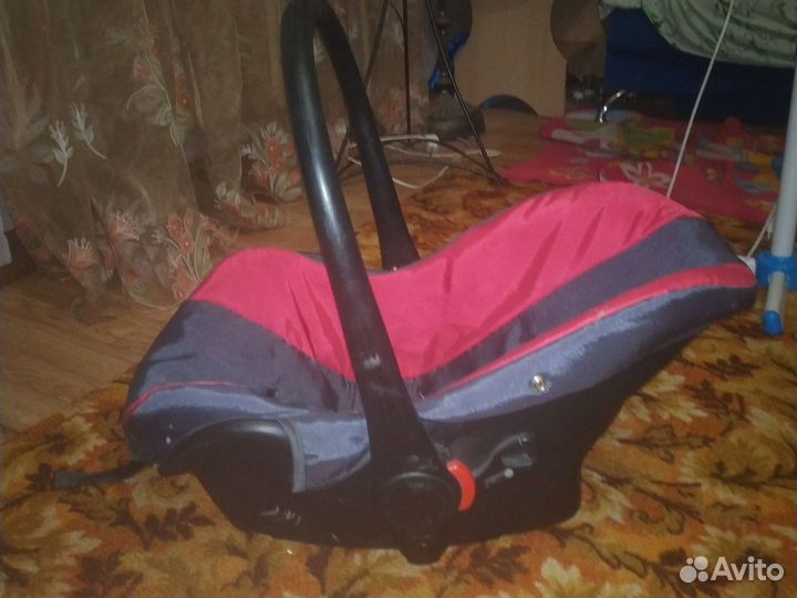 Автолюлька