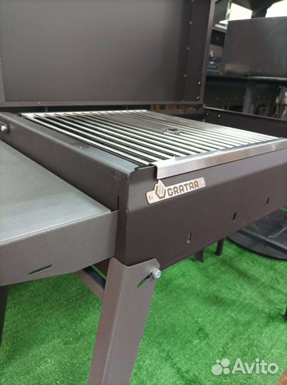 Мангал классика 600к