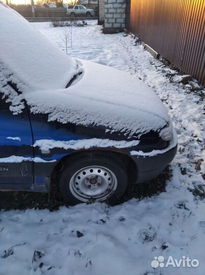 Ситроен берлинго