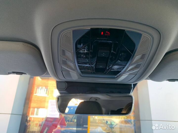EXEED LX 1.5 CVT, 2023