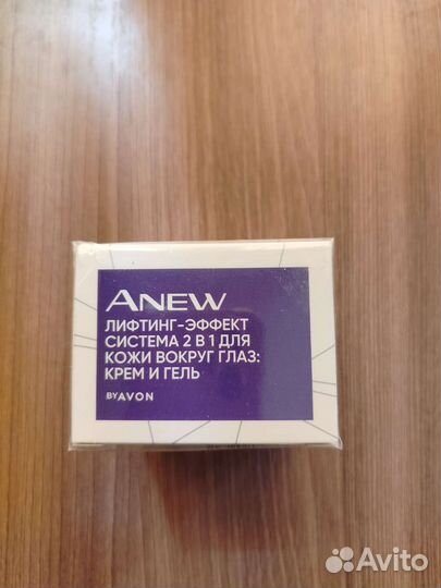 Крема, пены, лосьоны