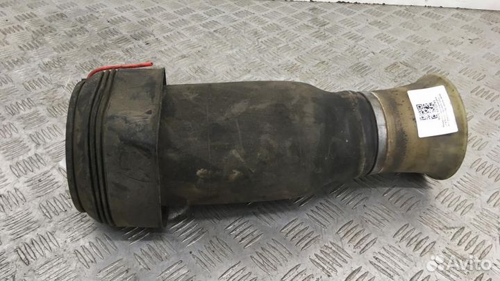 Пневмоподушка задняя BMW X5 E70 2008 6790080
