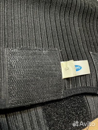 Бандаж до и послеродовой