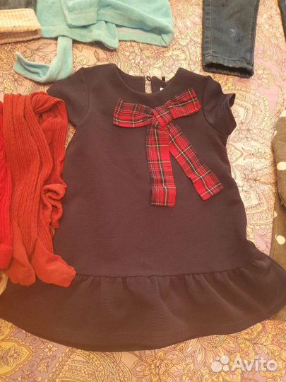 Вещи для девочки