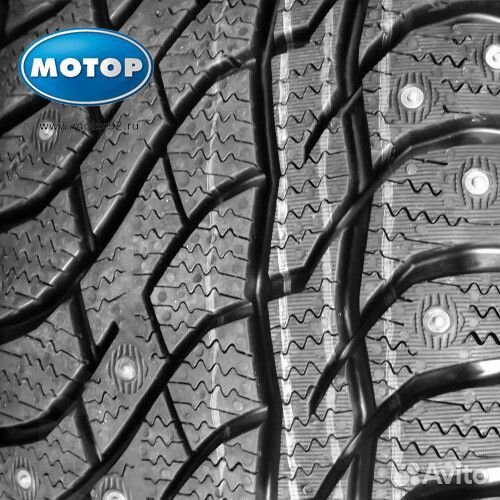 Viatti Bosco Nordico V-523 205/75 R15