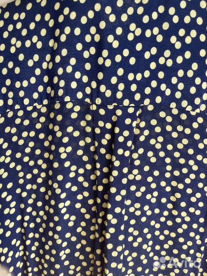 Платье Zara макси