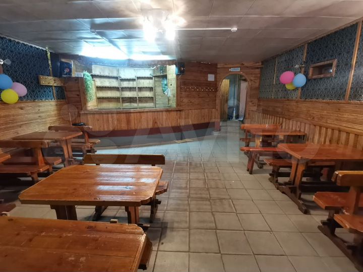 Здание, 170 м²