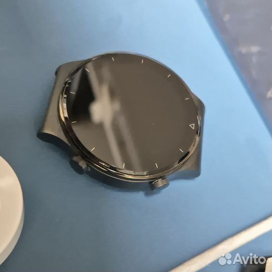 Huawei watch gt 2 pro vid-b19 запчасти