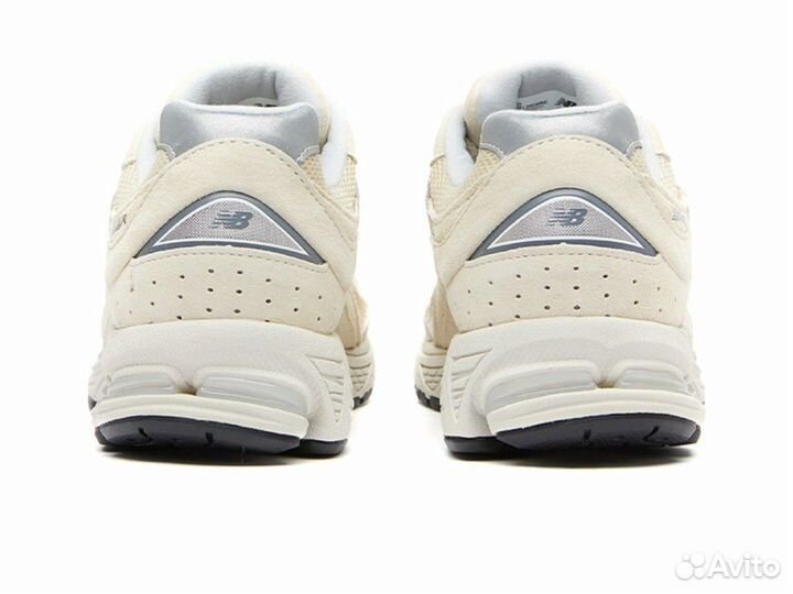 Женские New Balance ML2002RE