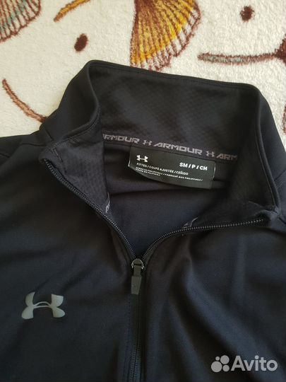 Спортивная кофта Under Armor