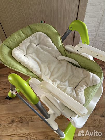 Стульчик для кормления sweet baby