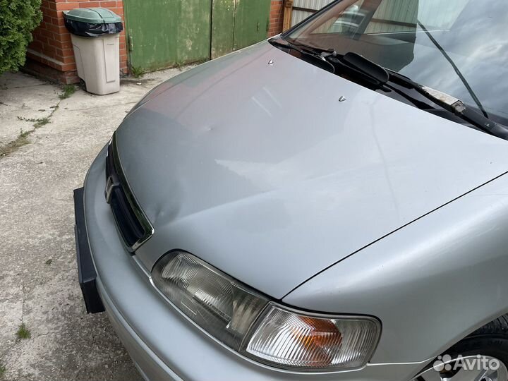 Honda Shuttle 2.3 AT, 2000, 270 000 км