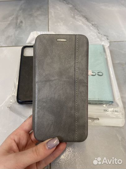 Чехол на iPhone 11 pro