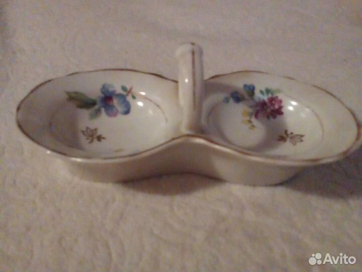 Менажница СССР Дулёво