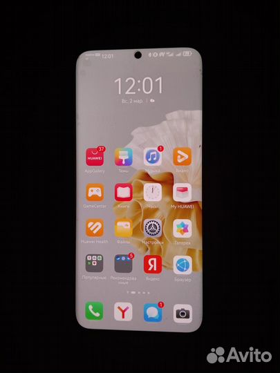 HUAWEI P60 Pro, 8/256 ГБ