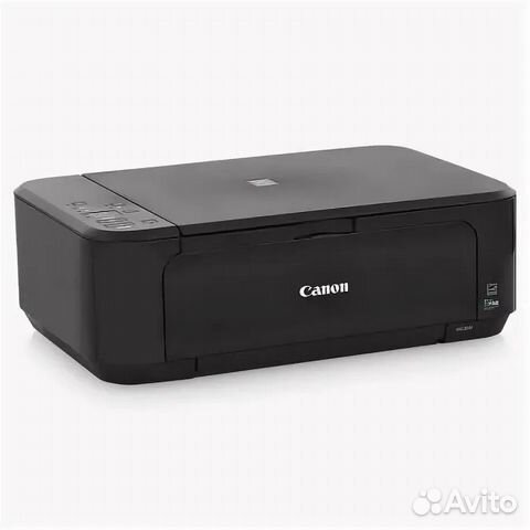 Б/у мфу Canon pixma mg3540