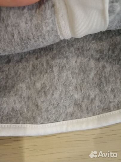 Джемпер детский на молнии для мальчика hm