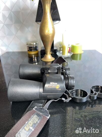 Nicon actyon EX 16x50