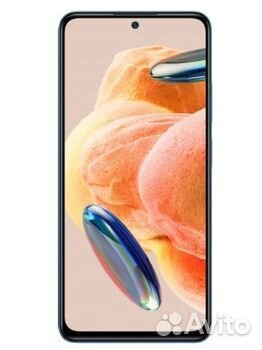 Xiaomi Redmi Note 12 Pro 4G, 8/256 ГБ