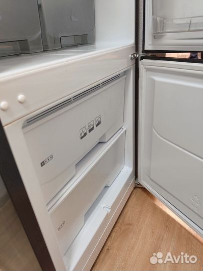 Холодильник pozis