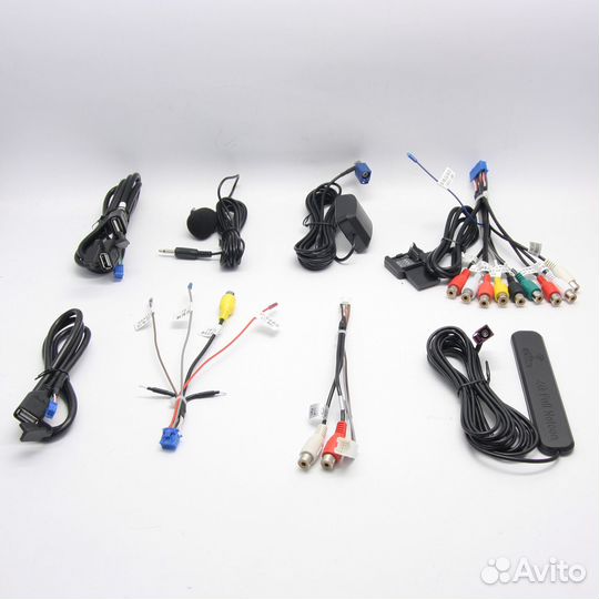 Штатная магнитола для Hyundai H1, Grand starex, с