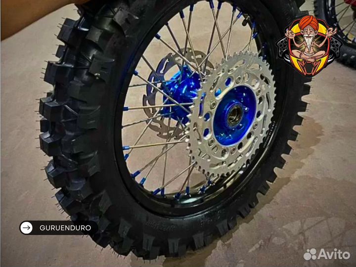 Эндуро TRX thor 300 NB