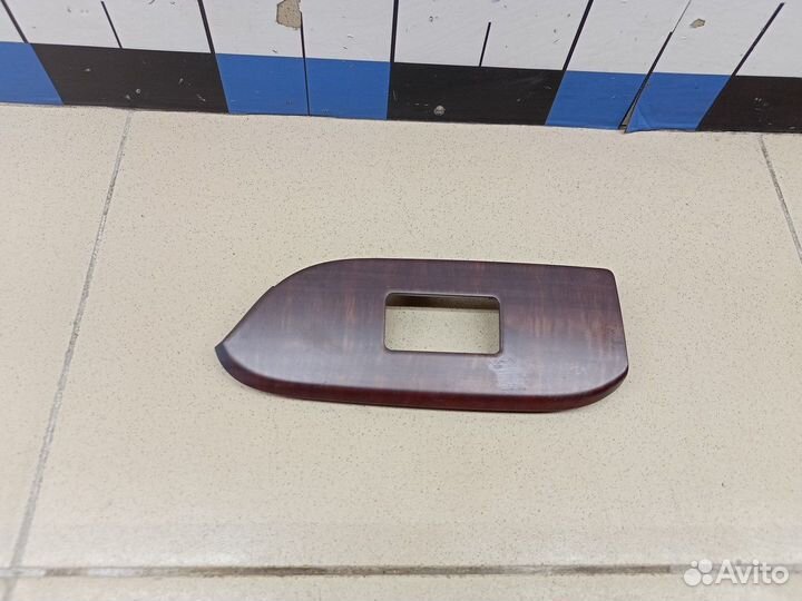 Накладка декоративная Land Cruiser (150) -Prado 20