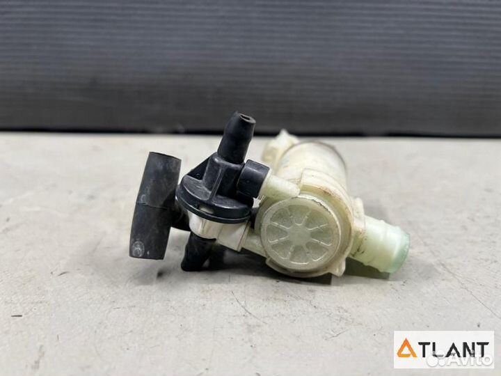 Мотор бачка омывателя honda accord