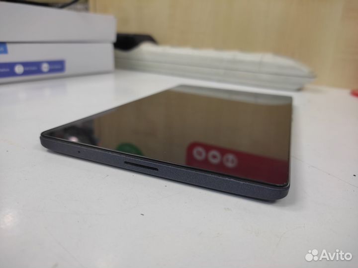 Планшет Lenovo Tab3 8 Plus, 4G, 16/3 гб, Android 6