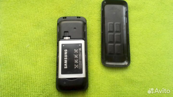 Samsung E1070