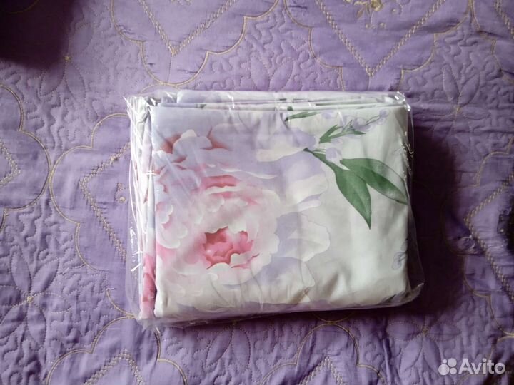 Постельное белье