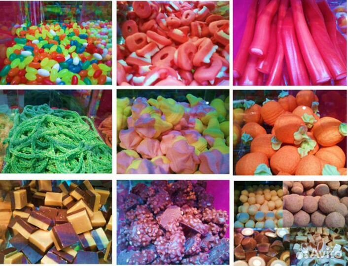 Масло сливочное и шоколадное