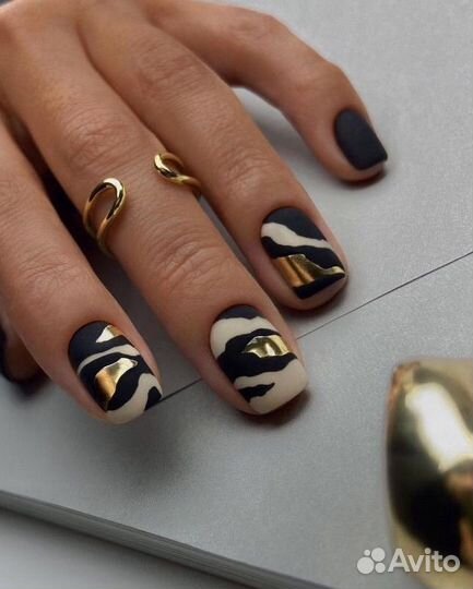 Маникюр Педикюр Наращивание ногтей