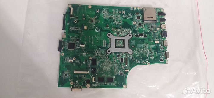 Разбор Samsung, Acer, Travelmate, Packard Bell Eas