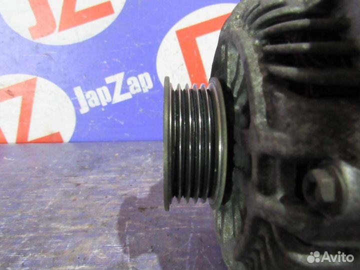 Генератор Mitsubishi Colt Z21A (2002-2012)