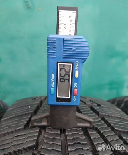 Nokian Tyres Nordman RS2 185/65 R15