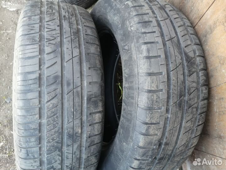 Cordiant Sport 2 205/65 R15