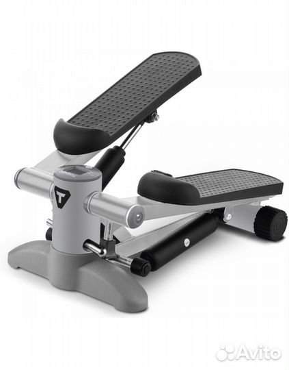 Новый тренажёр степпер