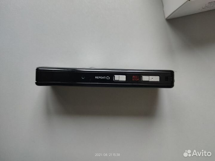 Диктофон Ritmix RR-690