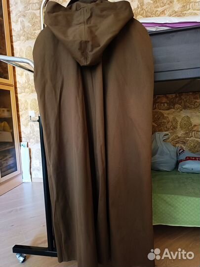 Армейская Плащ накидка офицерская СССР